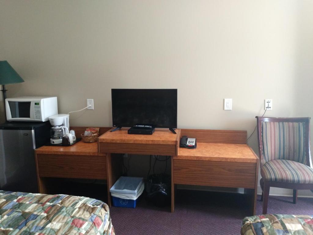 Aries Motel photo 1
