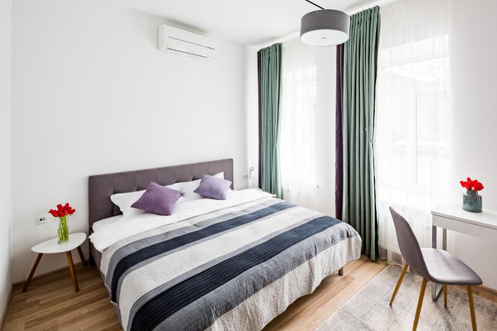 Apart Hotel Code 10 photo 4