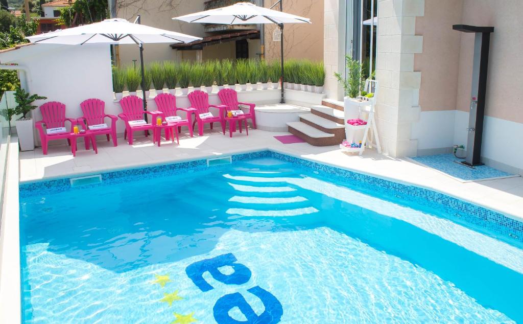 Villa Midea photo 4