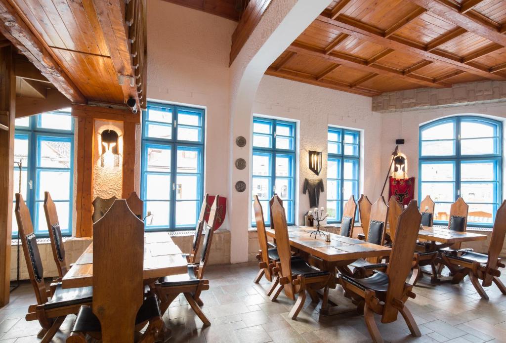 Unglerus Guesthouse photo 3
