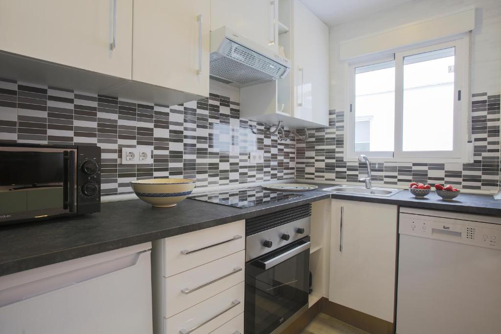 Apartment Meraki Valencia photo 4