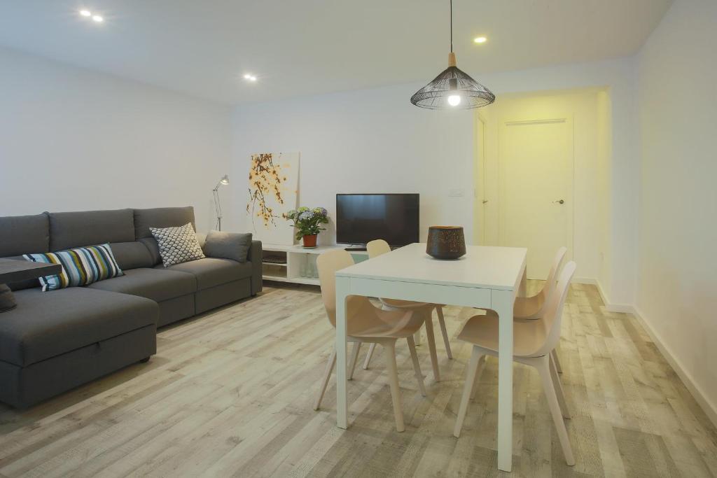 Apartment Meraki Valencia photo 1