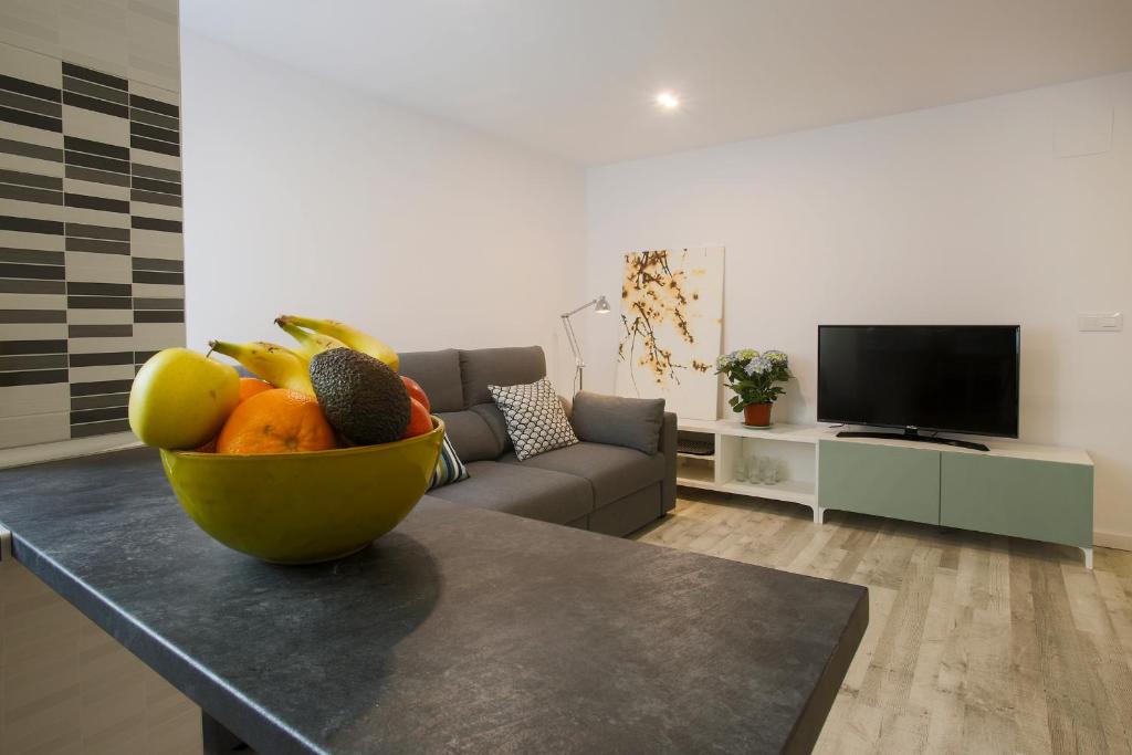 Apartment Meraki Valencia photo 3