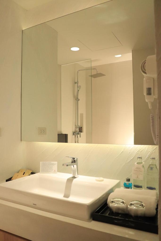 Студио (Номер-студио), Отель Sunbeam Pattaya