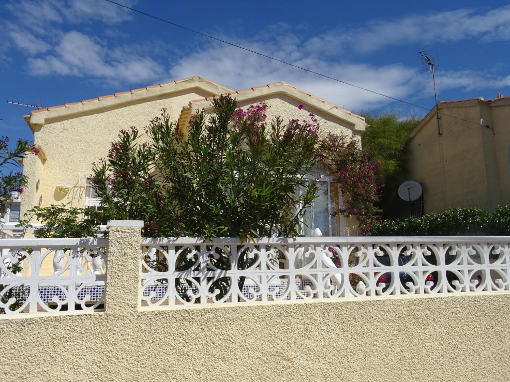 Casa Mira La Vega La Marina photo 3