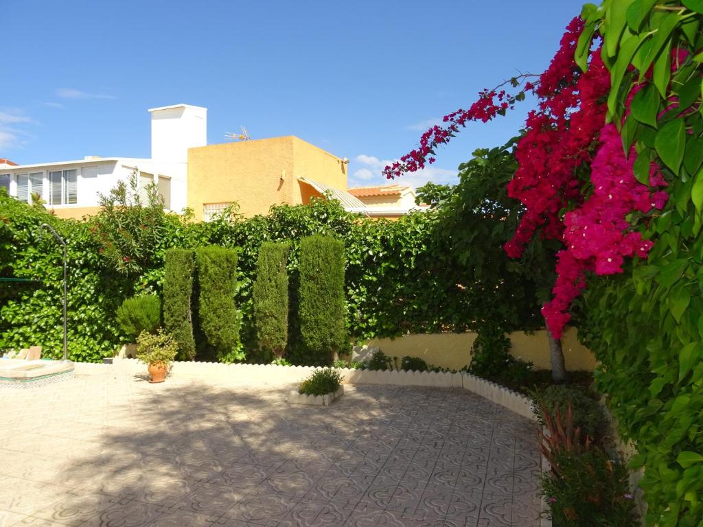 Casa Mira La Vega La Marina photo 4