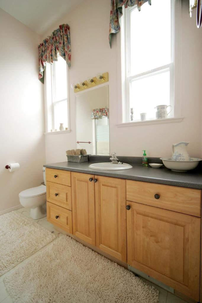 Hummingbird Guesthouse photo 4