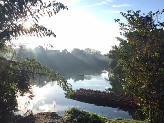 Mek Kiri Riverkwai Resort SHA photo 3