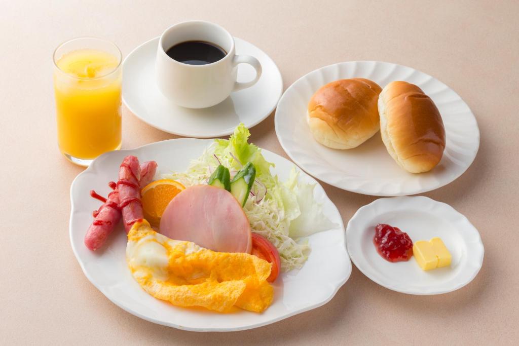 Hotel Lakeland Hikone photo 4