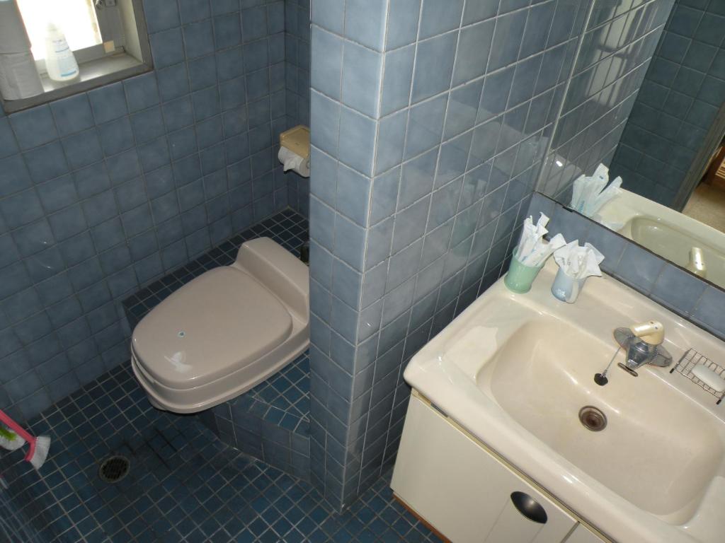Business Hotel Minshuku Minato photo 2
