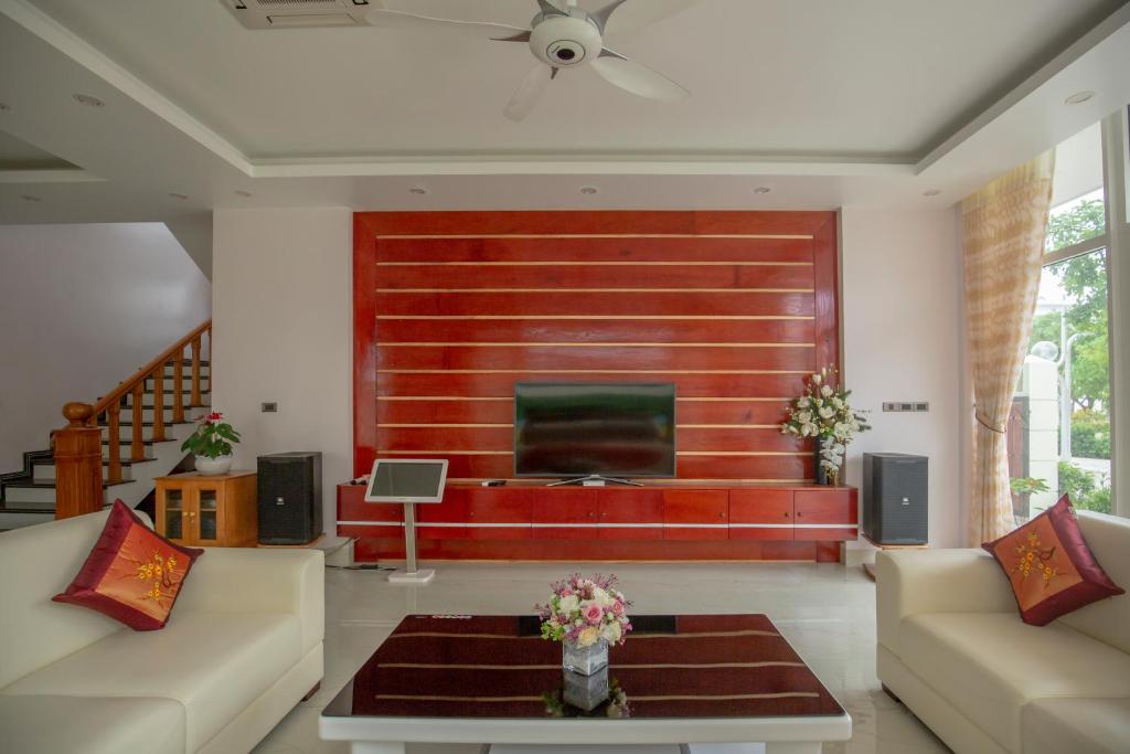 Biệt thự Sao Biển - SB118 FLC Sầm Sơn Resort