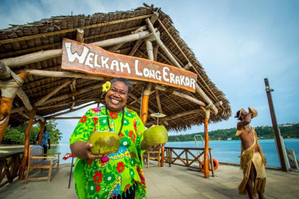 Erakor Island Resort & Spa photo 4