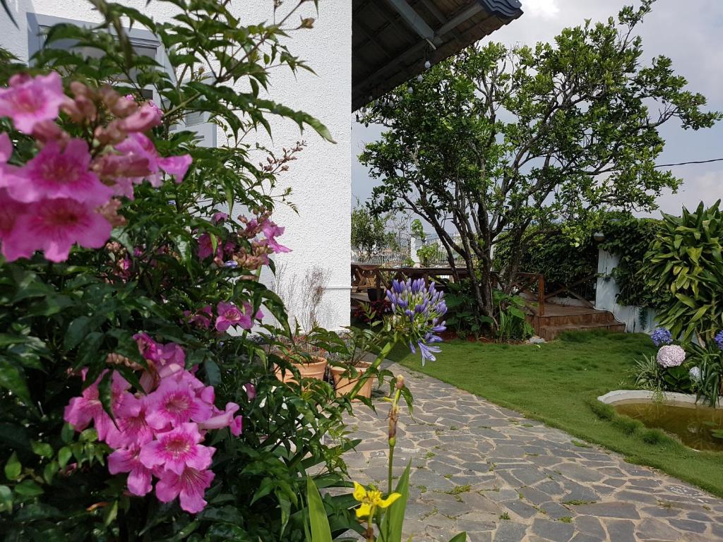 Tia Du Homestay