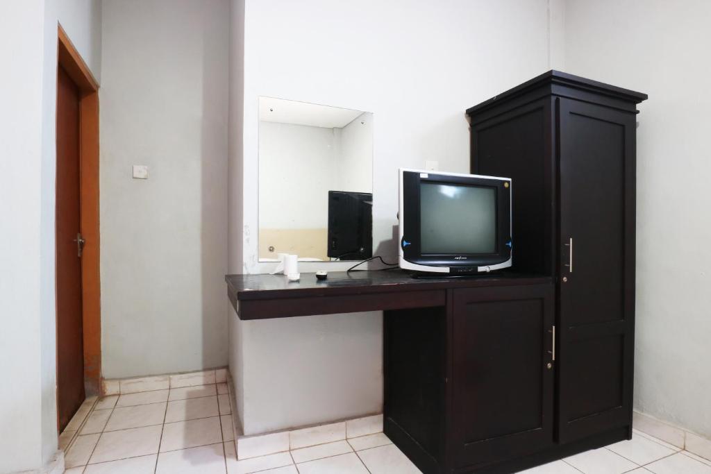 Двухместный (Стандартный двухместный номер с 1 кроватью), Taman Mekar Beach Inn Kuta