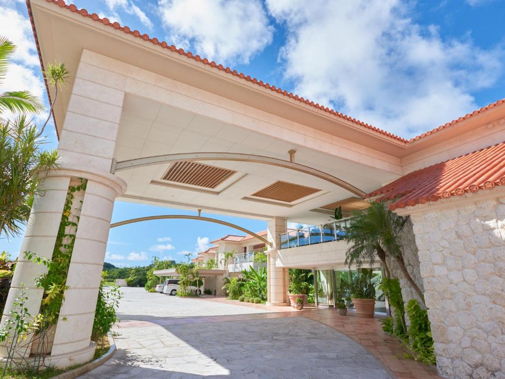 Ishigaki Resort Hotel photo 2