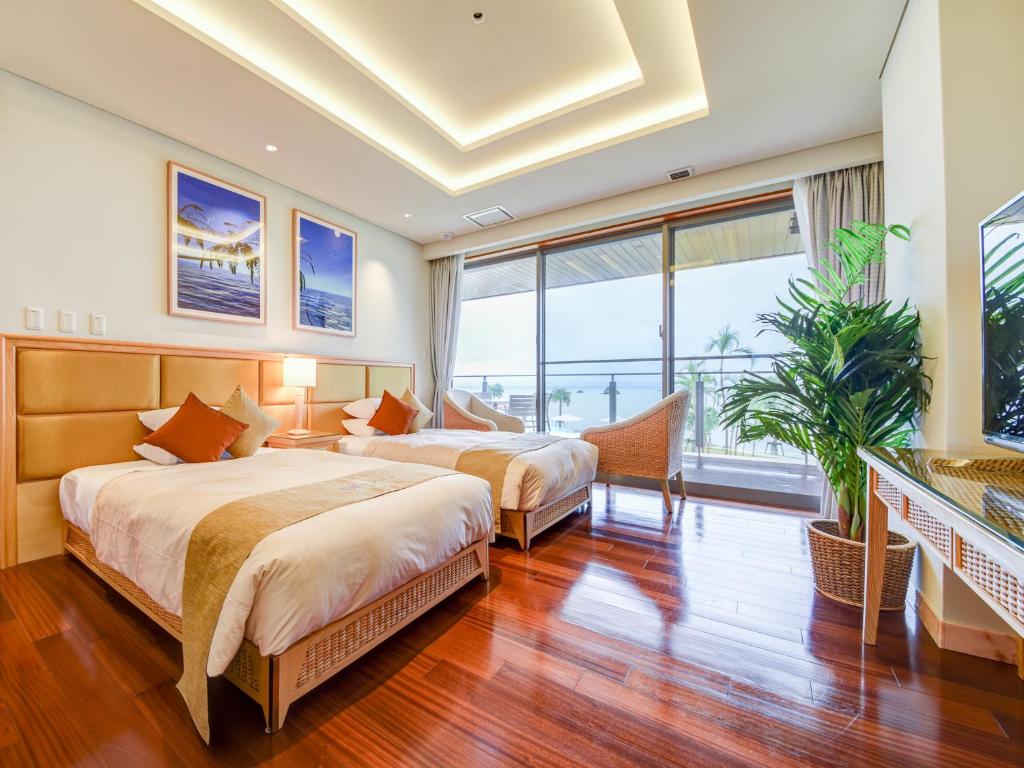 Ishigaki Resort Hotel photo 3