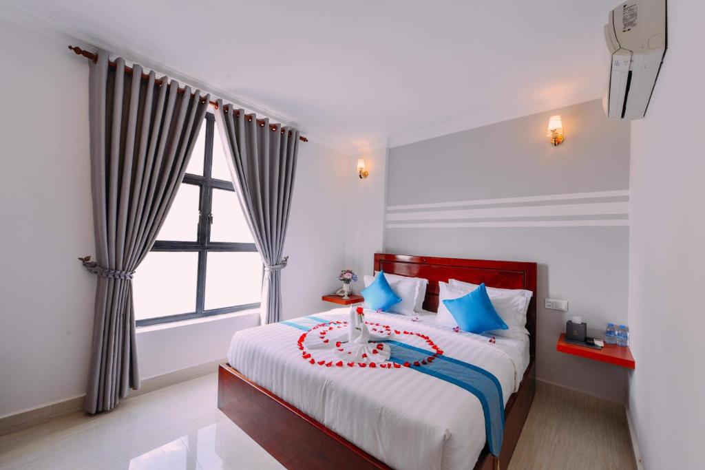 Sky Palace Boutique Hotel photo 1