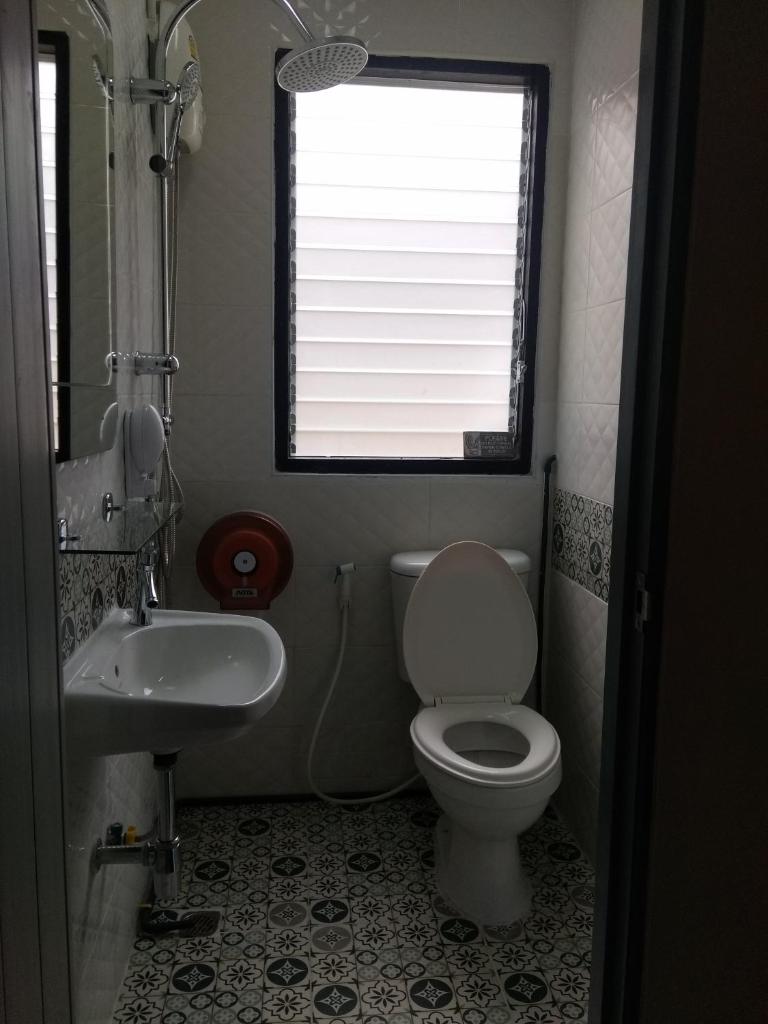 Двухместный (Стандартный двухместный номер с 1 кроватью), Отель La Locanda