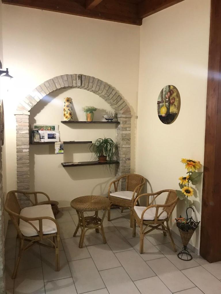 Lo Scacciapensieri photo 3