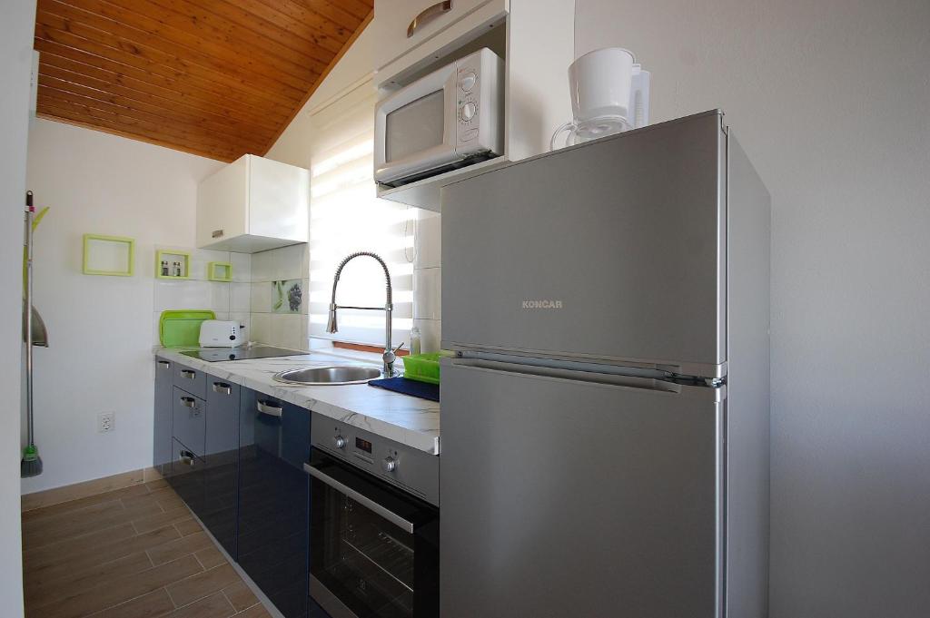 Apartment Bedenikovic photo 3
