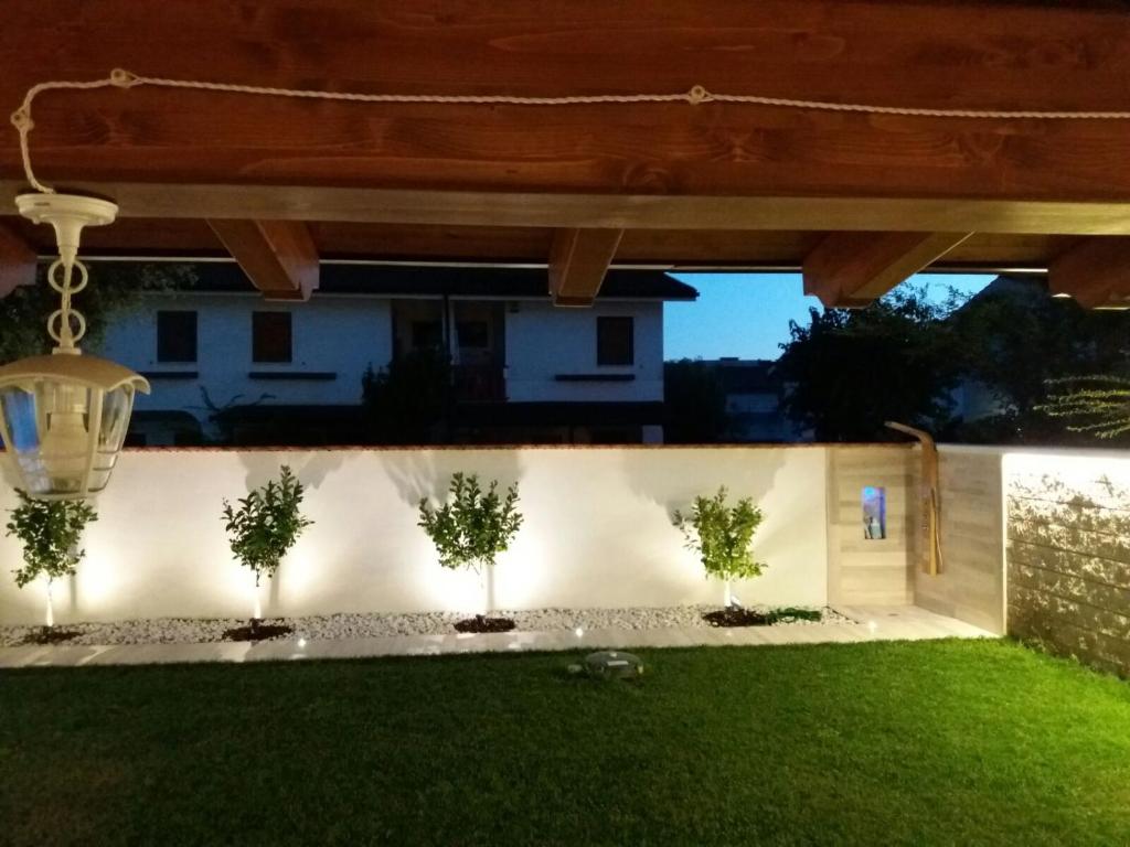 Villa Sabaudia photo 2