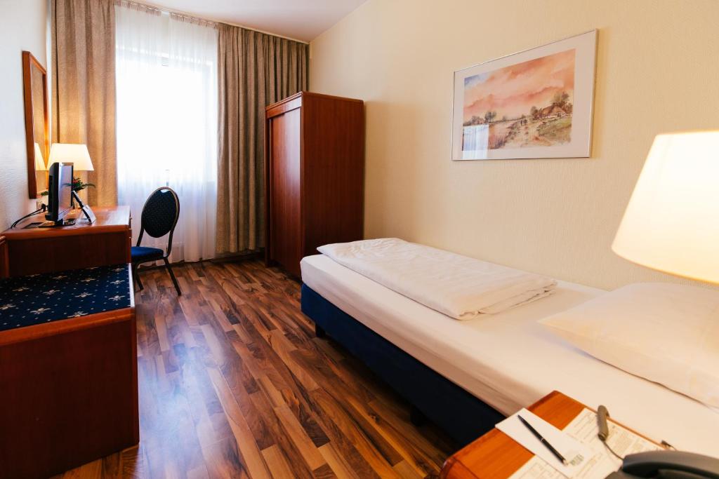 Одноместный (Одноместный номер - Бесплатные напитки из мини-бара), Hotel Excelsior