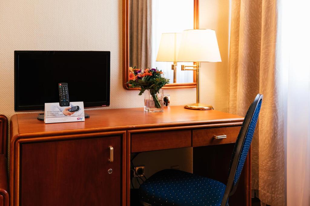 Одноместный (Одноместный номер - Бесплатные напитки из мини-бара), Hotel Excelsior