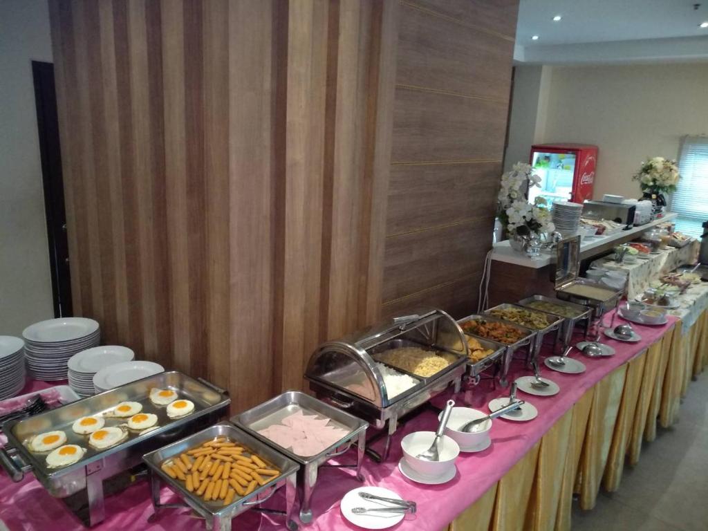 Kitlada Hotel Udonthani photo 3