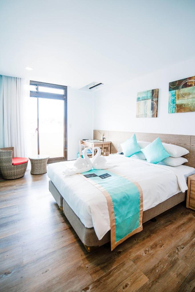 Palau Hotel photo 3