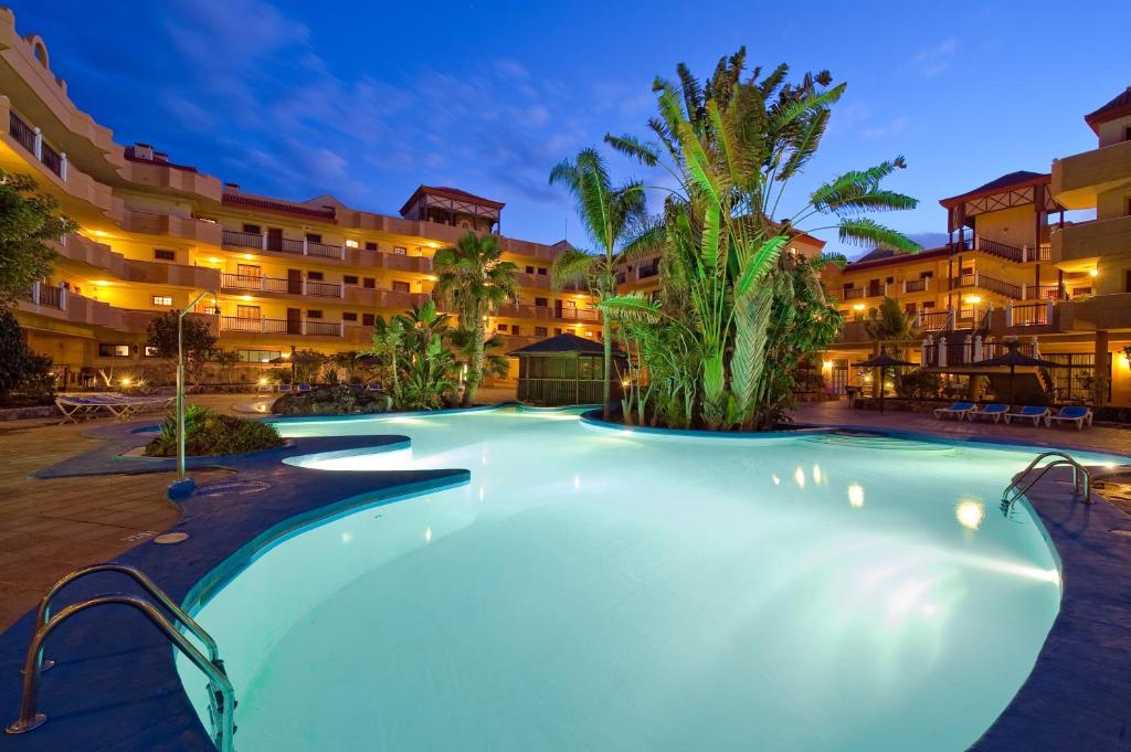 Elba Castillo San Jorge & Antigua Suite Hotel photo 3
