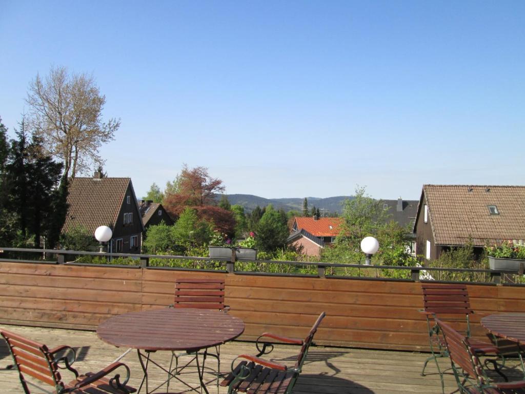 Hotel Skandinavia photo 1