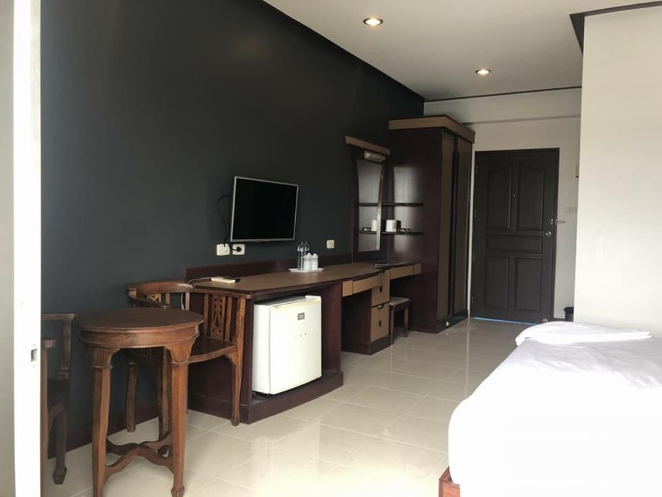 Wangburapa Grand Hat Yai photo 3