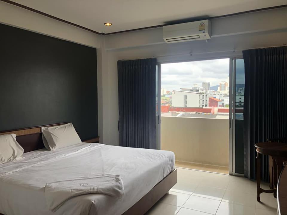 Wangburapa Grand Hat Yai photo 2