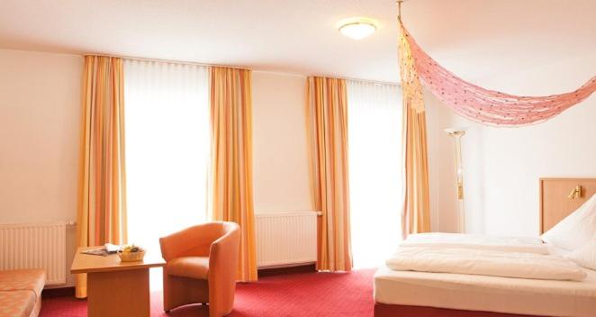 Hotel Seltenbacher Hof photo 3