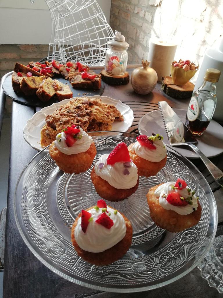 Zucchero sui Baffi- Food Lovers B&B photo 4