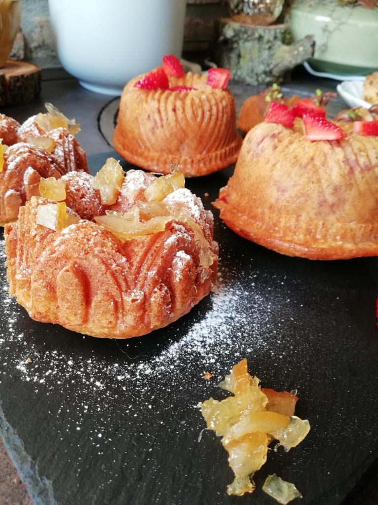 Zucchero sui Baffi- Food Lovers B&B photo 1