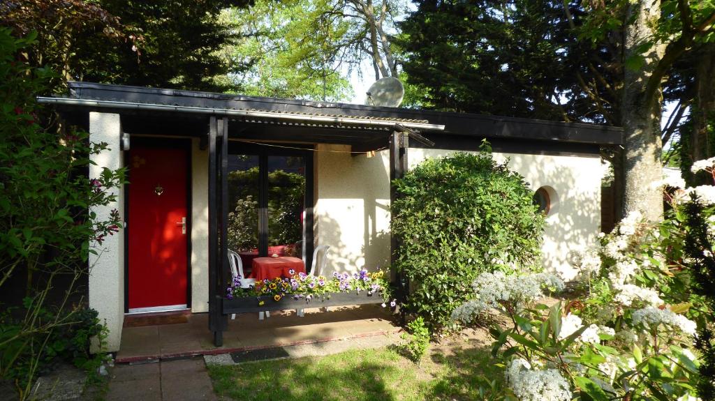 Garden Studio Chantilly photo 1
