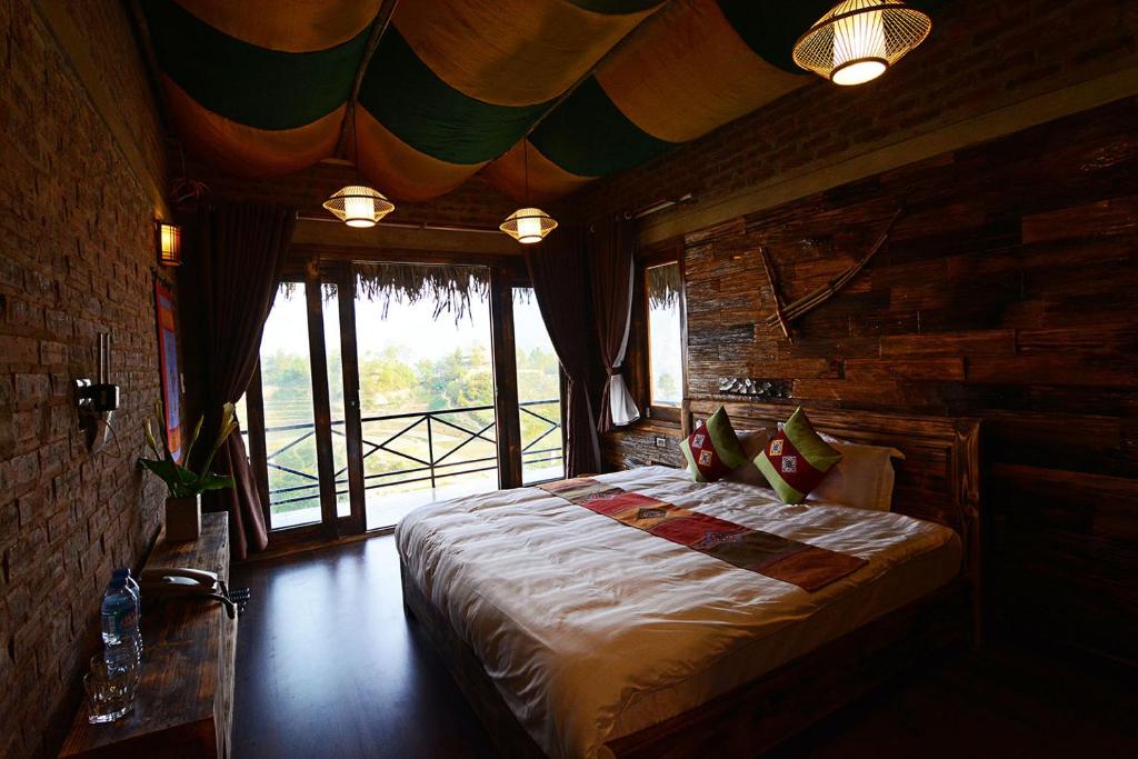 Chapa Ecolodge