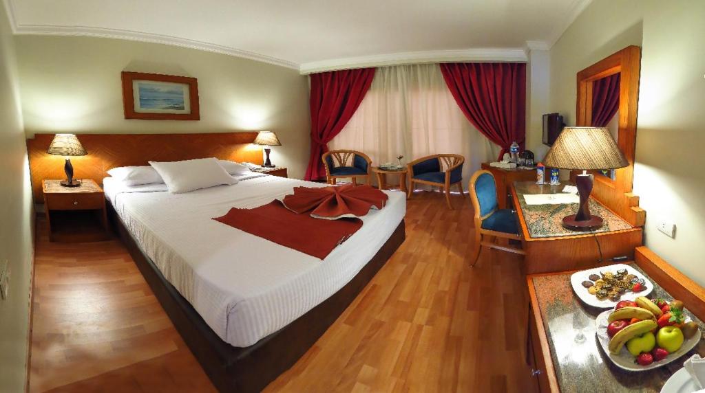 Resta Port Said Hotel photo 2