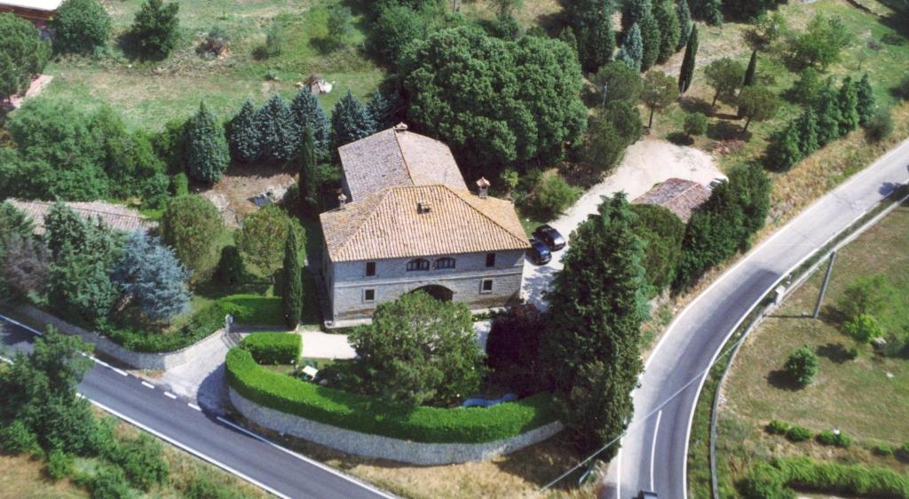 Villa Irene B&B photo 1
