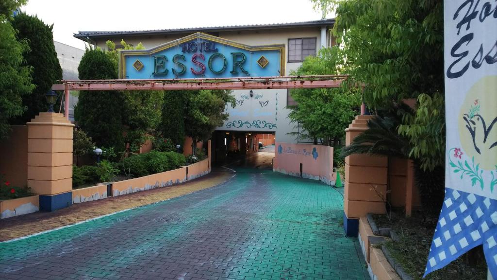 Hotel Essor (Adult Only) photo 1