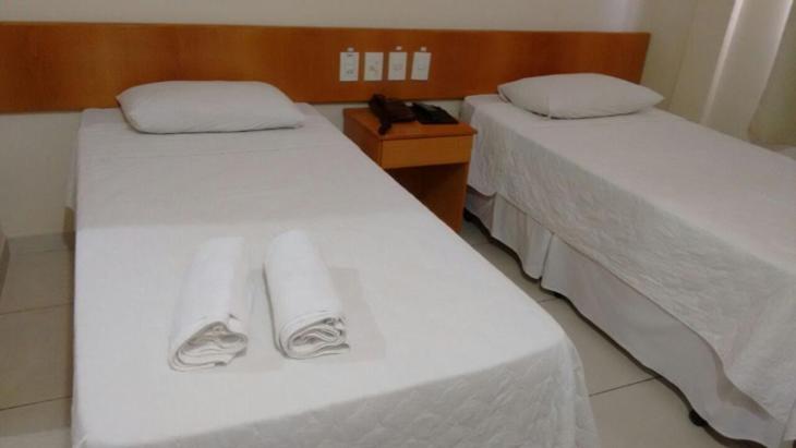 Hotel Sao Miguel photo 4