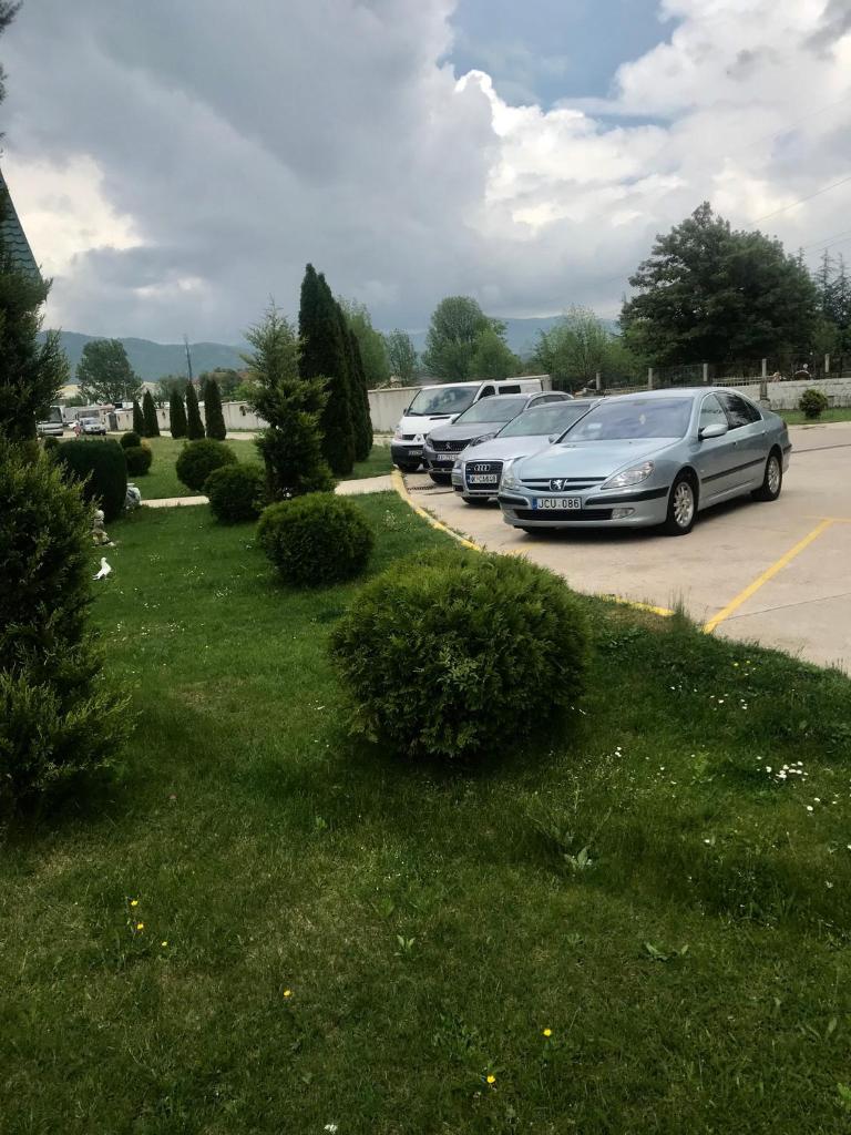 Apartments Stanisic photo 1