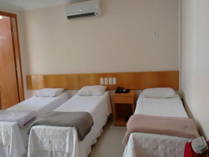 Hotel Sao Miguel photo 1