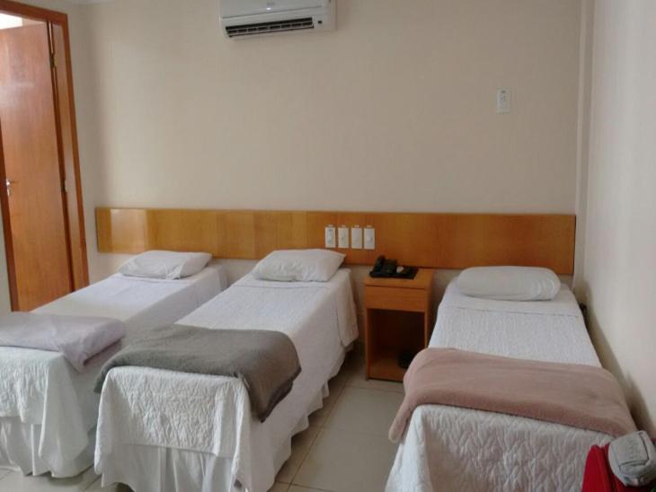 Hotel Sao Miguel photo 2