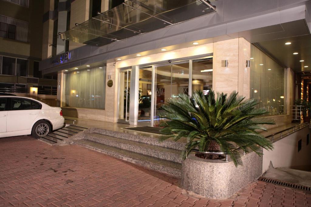 Akkoc Boutique Hotel photo 3