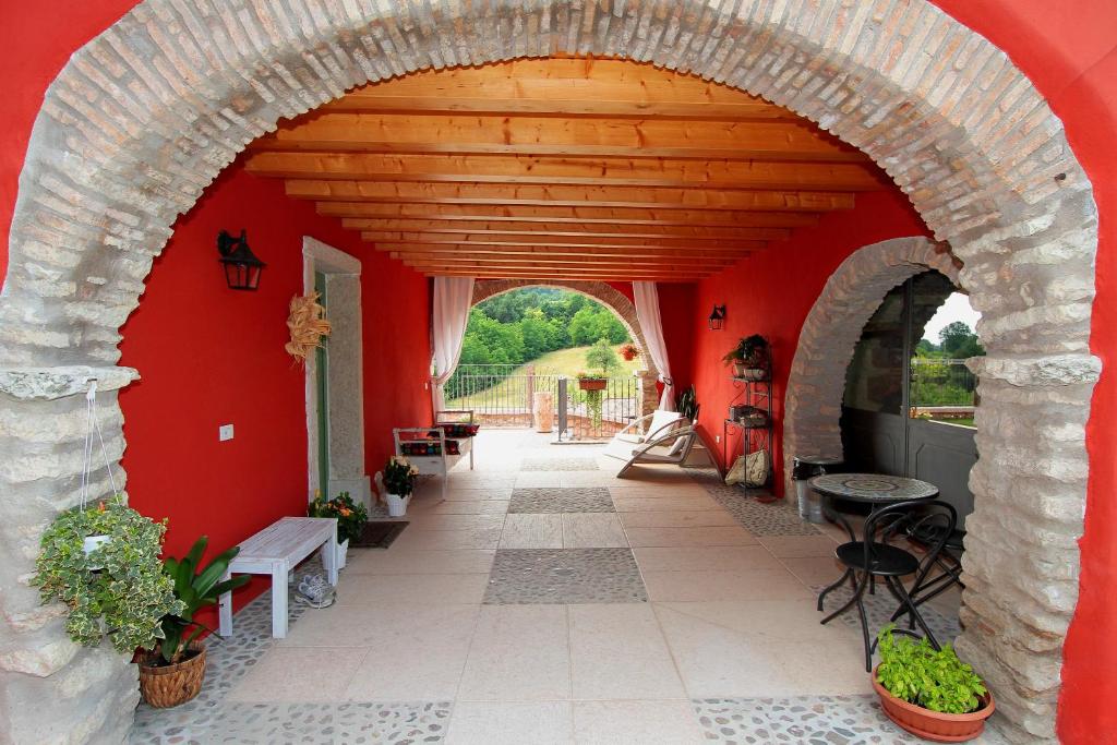 B&B POGGIO CAIAR photo 4