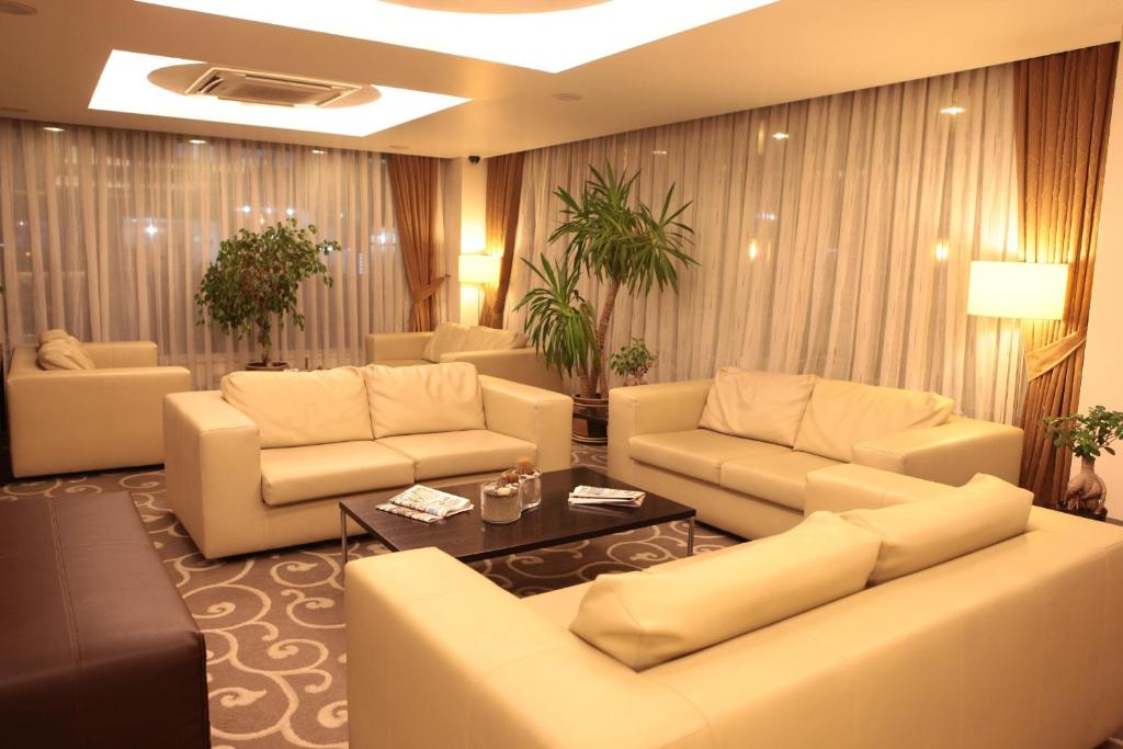 Akkoc Boutique Hotel photo 4