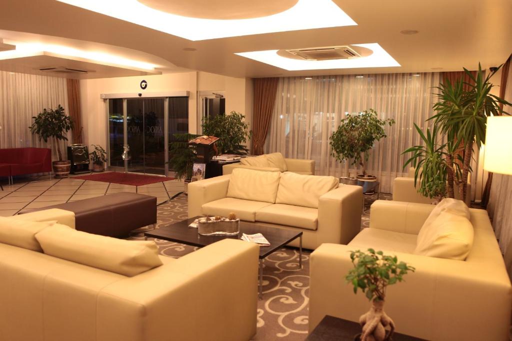 Akkoc Boutique Hotel photo 1