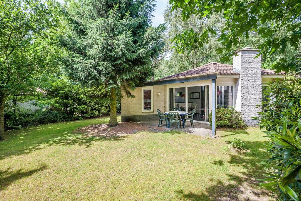 Bungalowpark Het Verscholen Dorp
